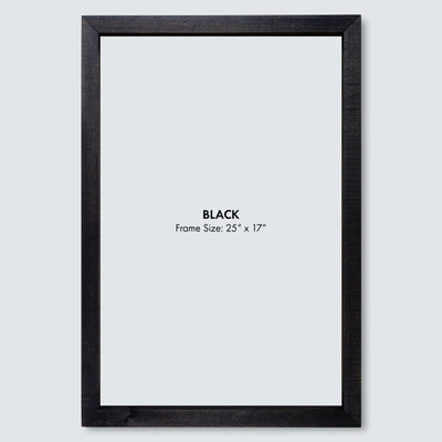 Black Frame