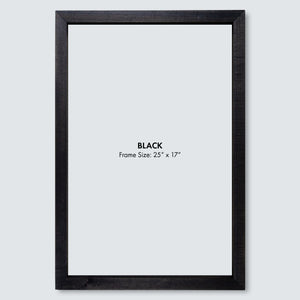Black Frame